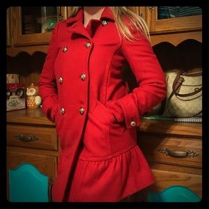Juicy Couture women’s coat